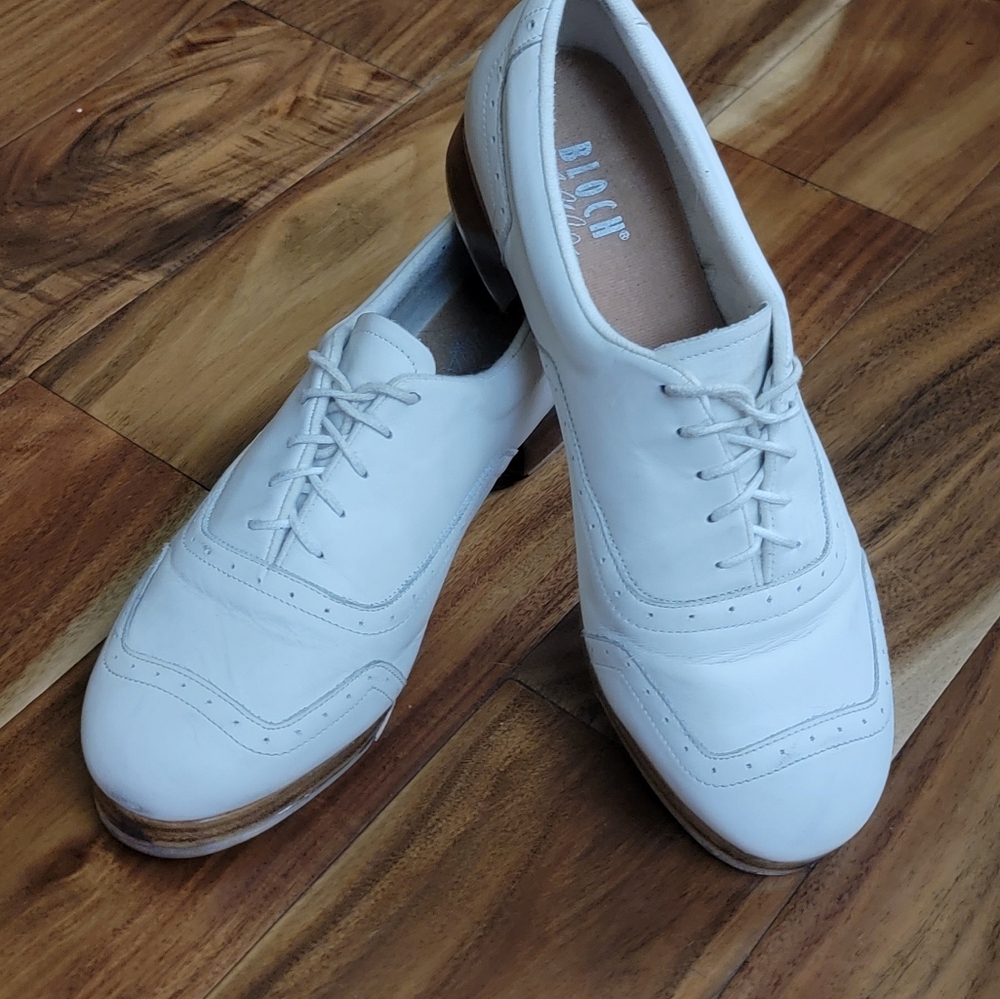 Jason Samuels Smith tap shoes